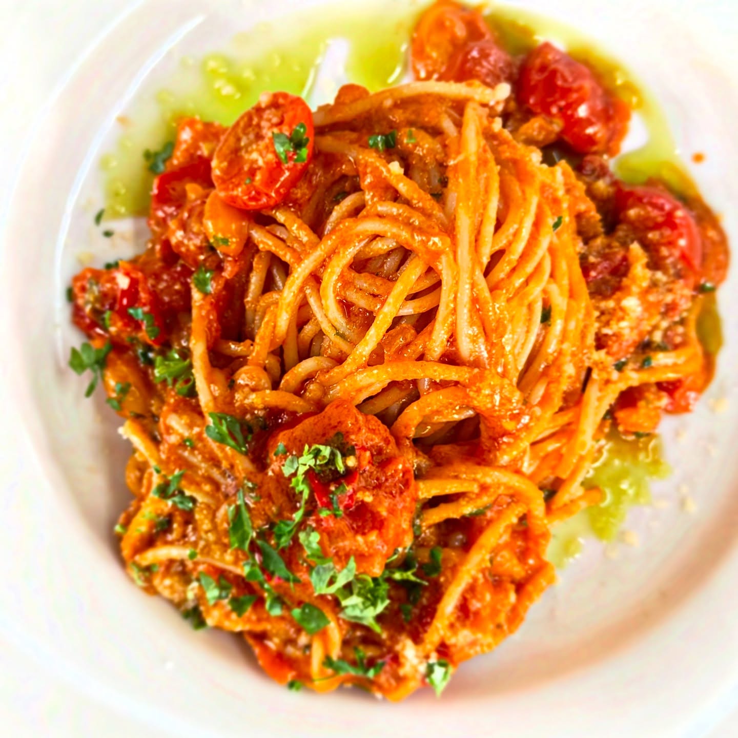 Ruk's Garden — Food, George Town, Pulau Pinang