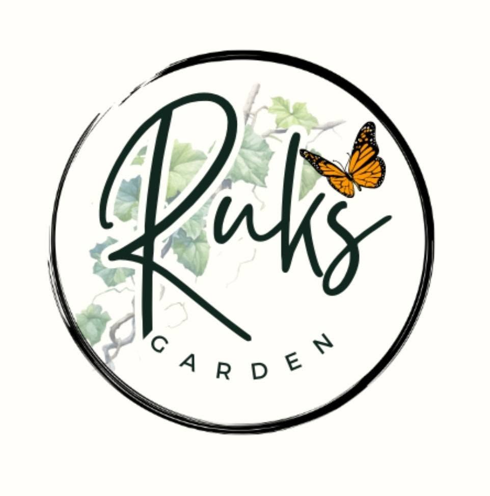 Ruk's Garden