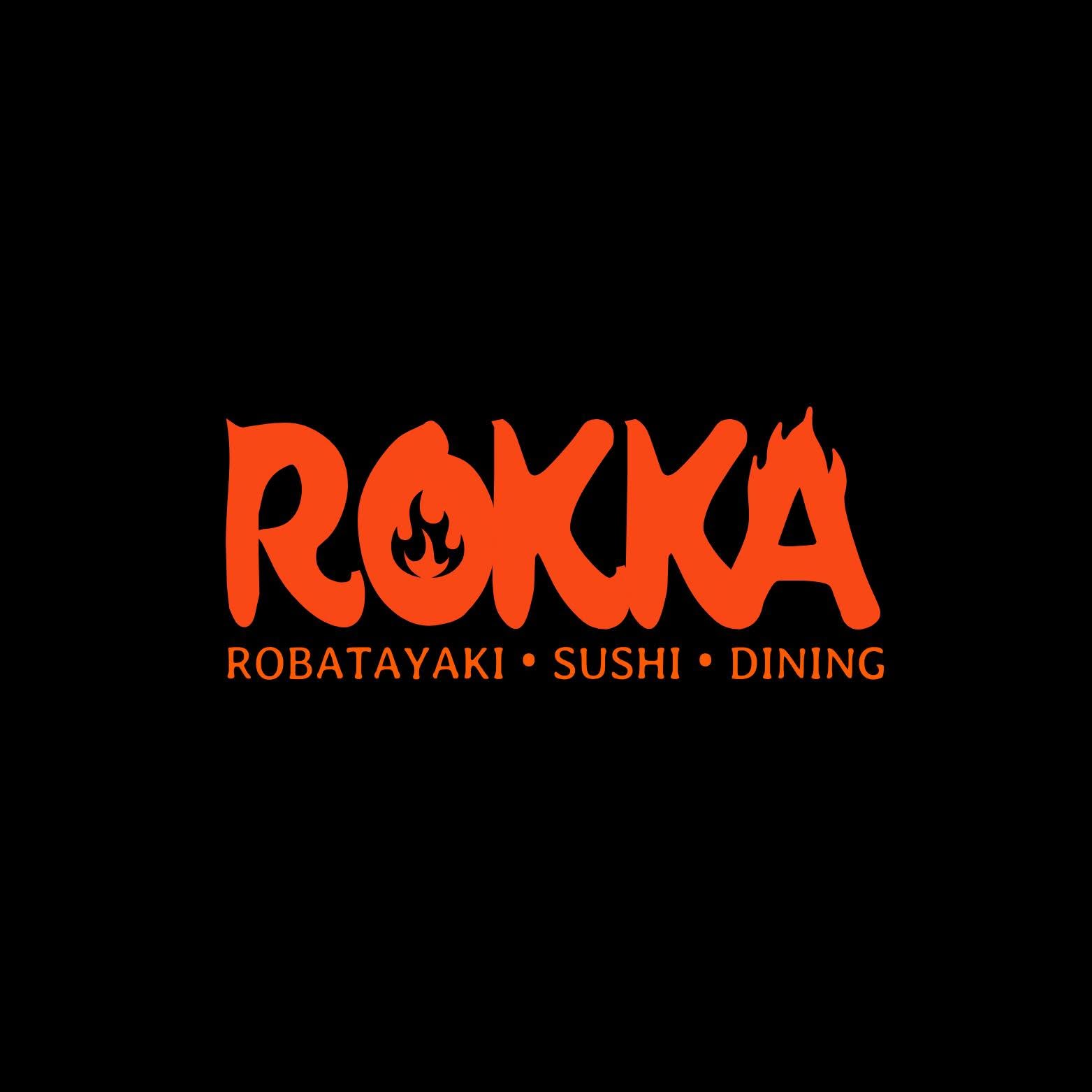 ROKKA Robatayaki By Little June Sushi