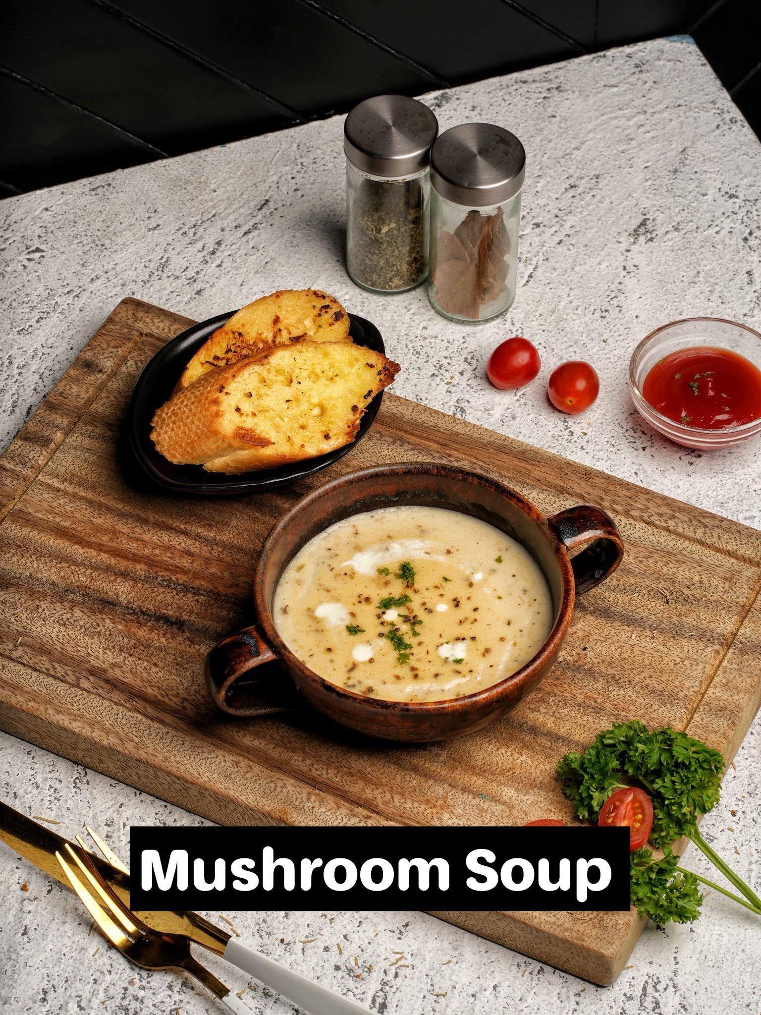 Jack Western Cuisine + (Georgetown) — Food, George Town, Pulau Pinang