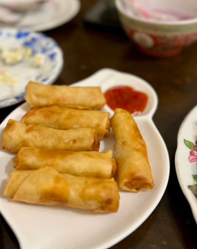 Pure Lotus Cafeteria — Food, George Town, Pulau Pinang