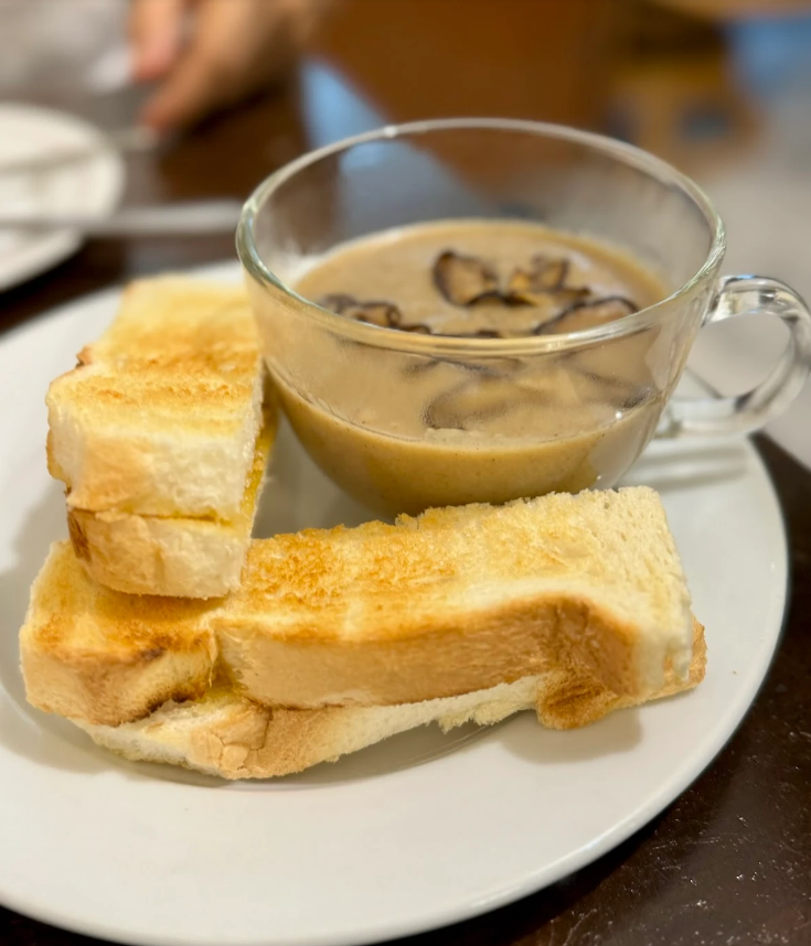 Pure Lotus Cafeteria — Food, George Town, Pulau Pinang