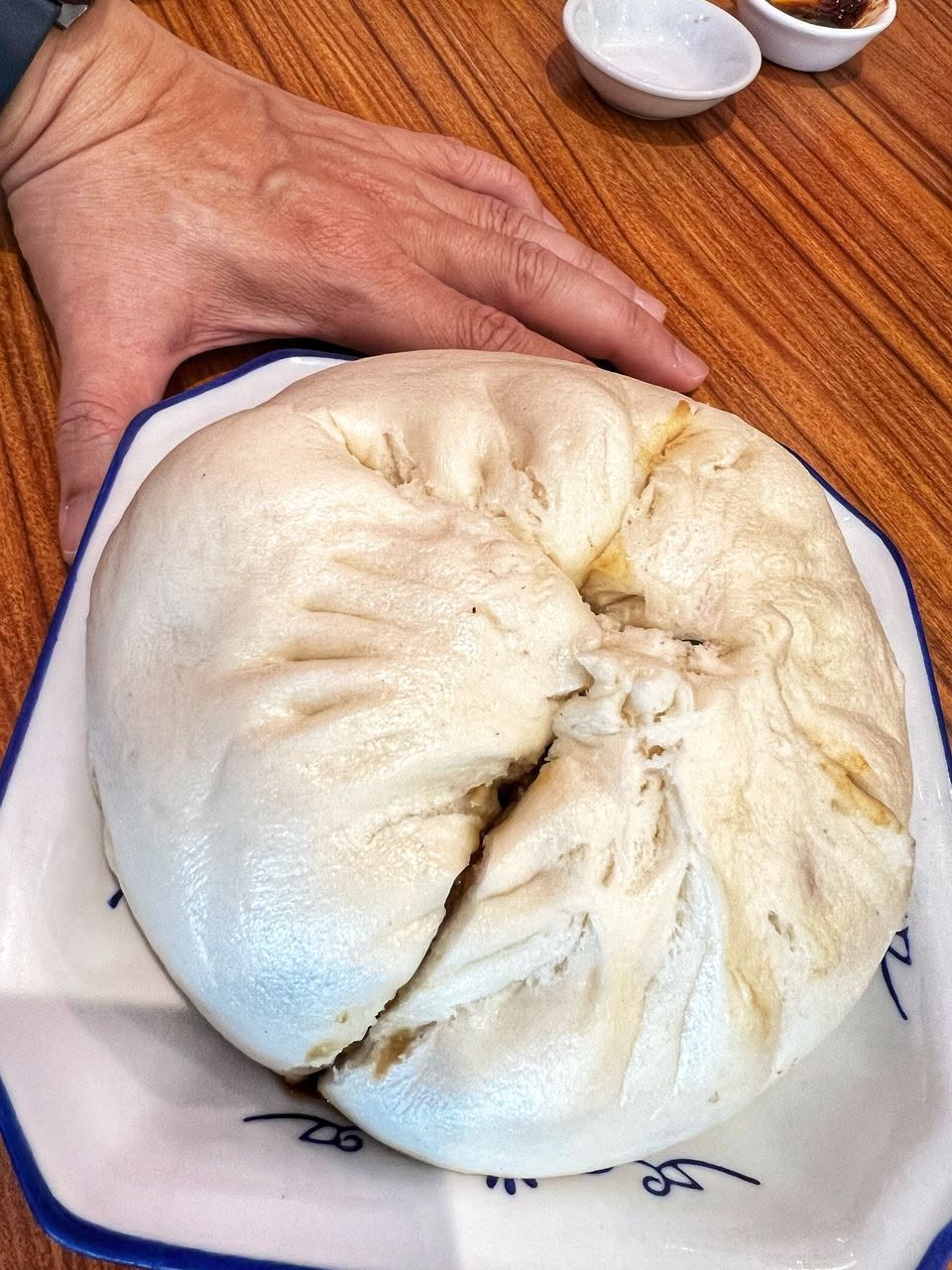Lhong Tou Dim Sum — Food, George Town, Pulau Pinang