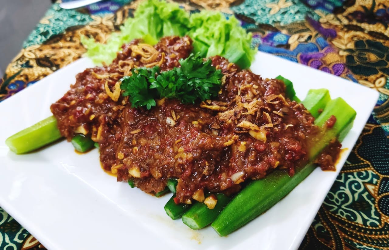 RASA SAYANG NYONYA CUISINE — Food, George Town, Pulau Pinang