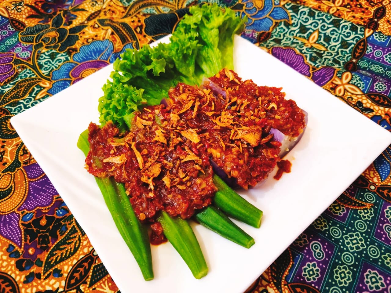 RASA SAYANG NYONYA CUISINE — Food, George Town, Pulau Pinang