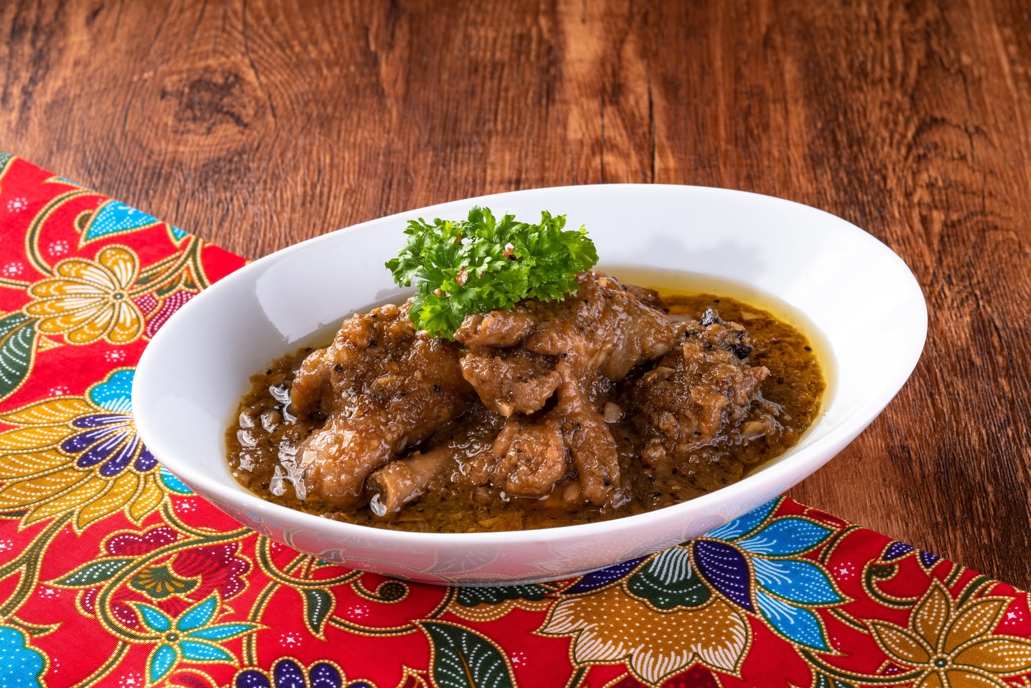 RASA SAYANG NYONYA CUISINE — Food, George Town, Pulau Pinang