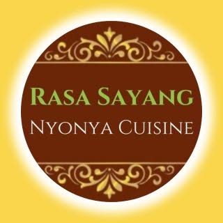 RASA SAYANG NYONYA CUISINE