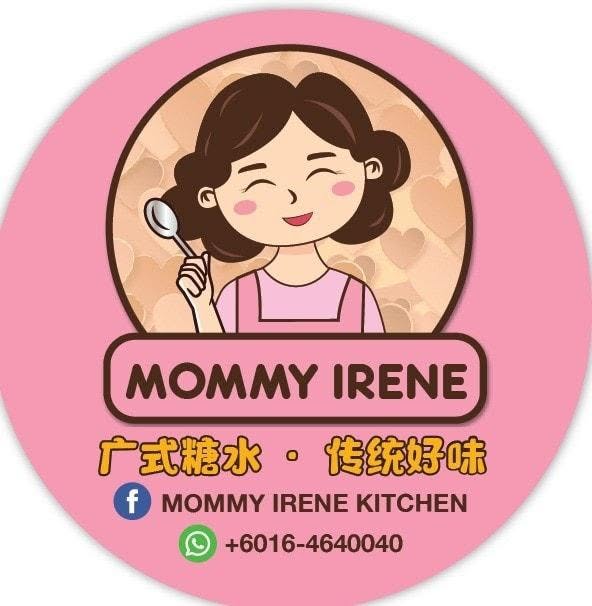 MOMMY IRENE PULAU TIKUS