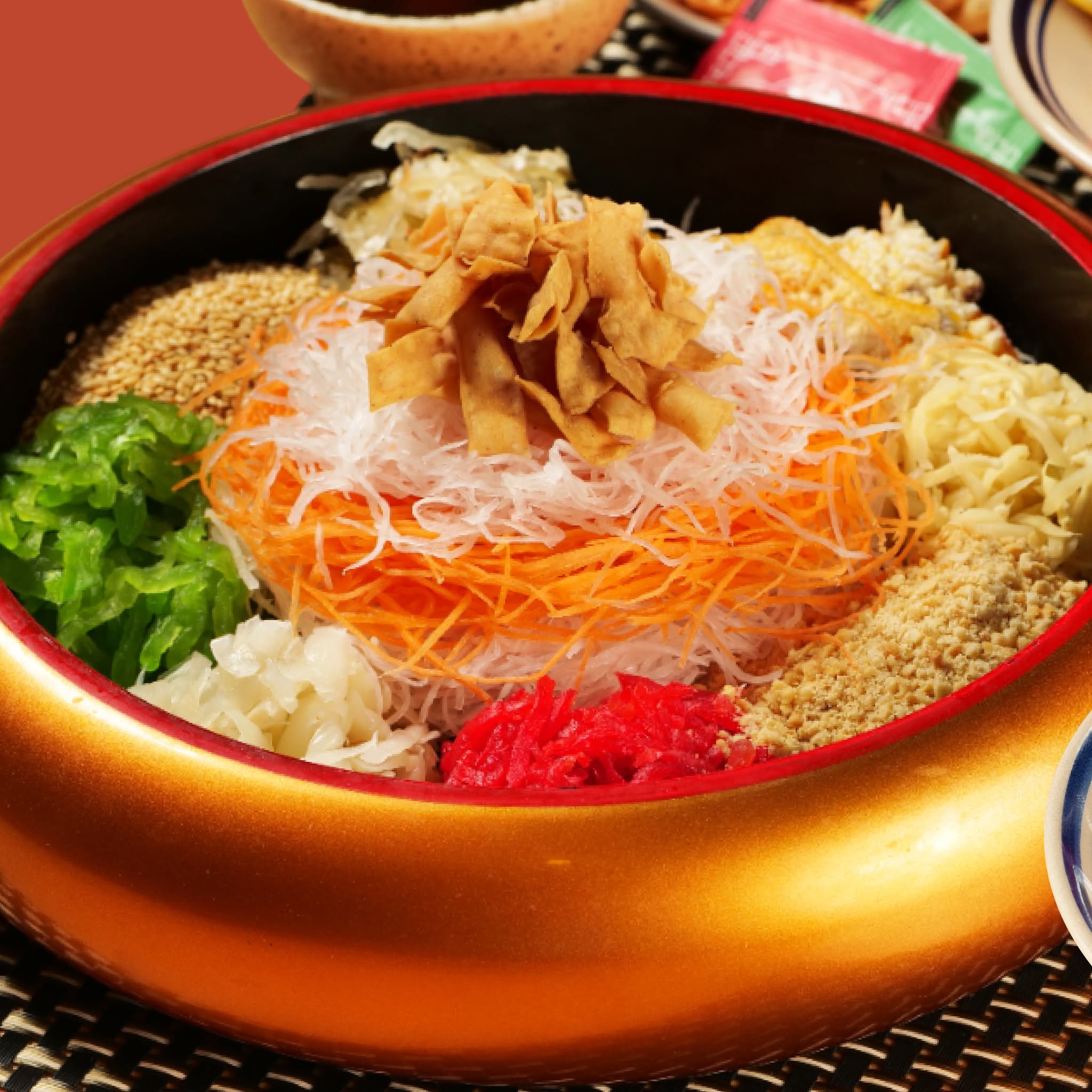 Tsukiji Sushi 筑地寿司Gurney Paragon Penang — Food, George Town, Pulau Pinang