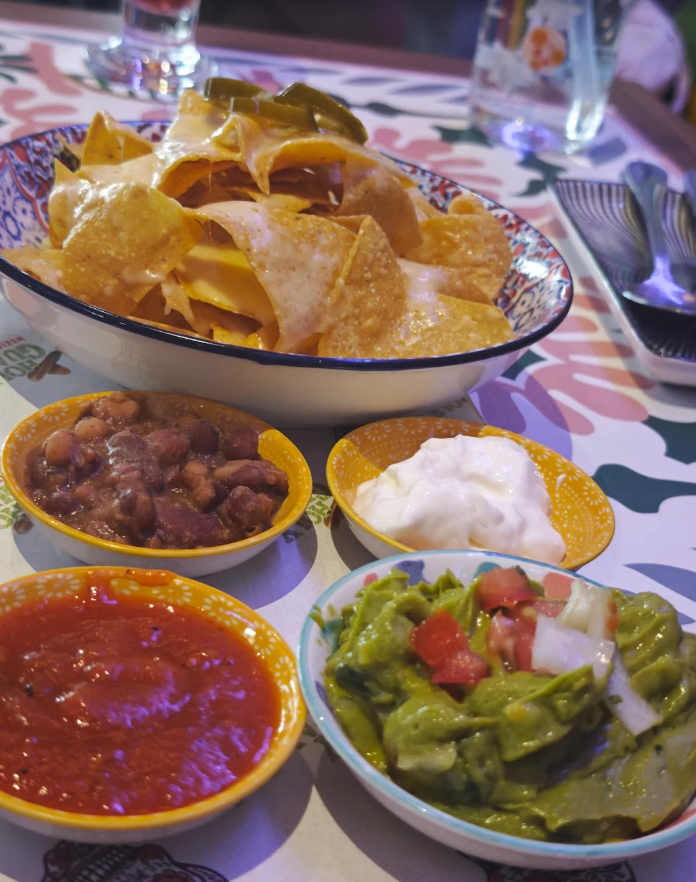 Holy Guacamole @ Gurney — Food, George Town, Pulau Pinang