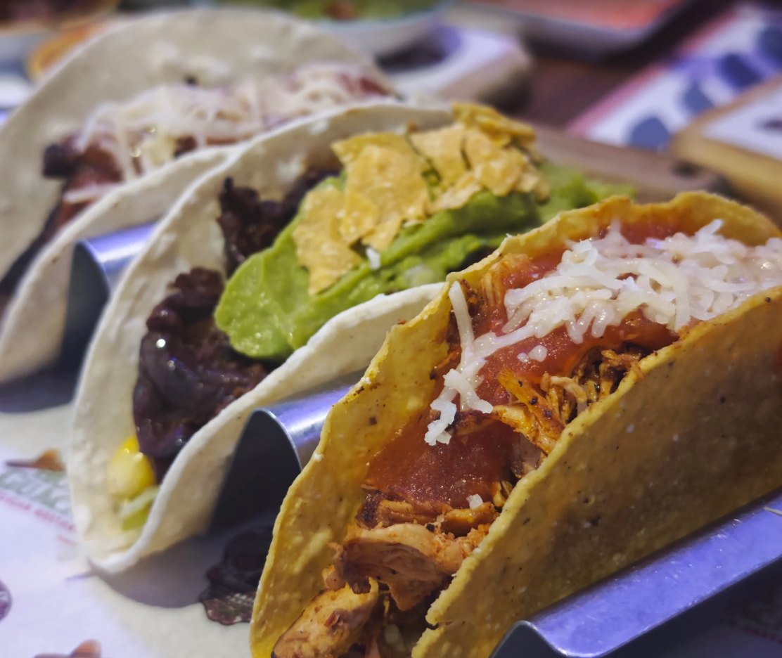 Holy Guacamole @ Gurney — Food, George Town, Pulau Pinang