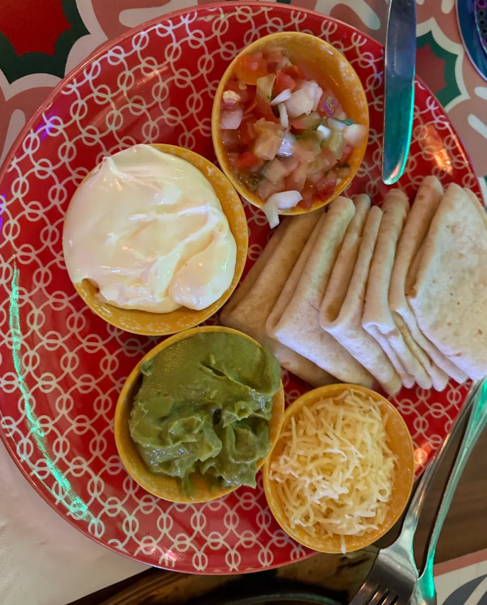 Holy Guacamole @ Gurney — Food, George Town, Pulau Pinang