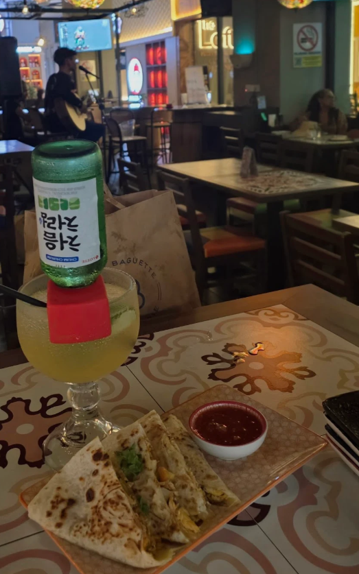 Holy Guacamole @ Gurney — Food, George Town, Pulau Pinang