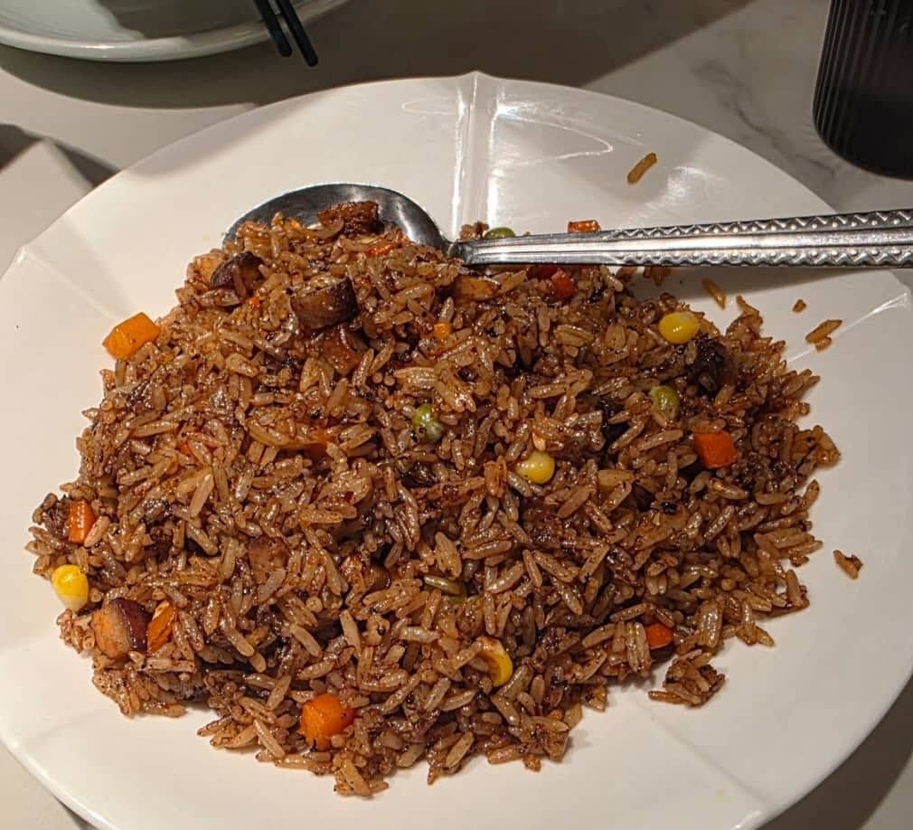 绿茶餐厅·LONGJING @ (Gurney Plaza） — Food, Gurney Drive, Pulau Pinang