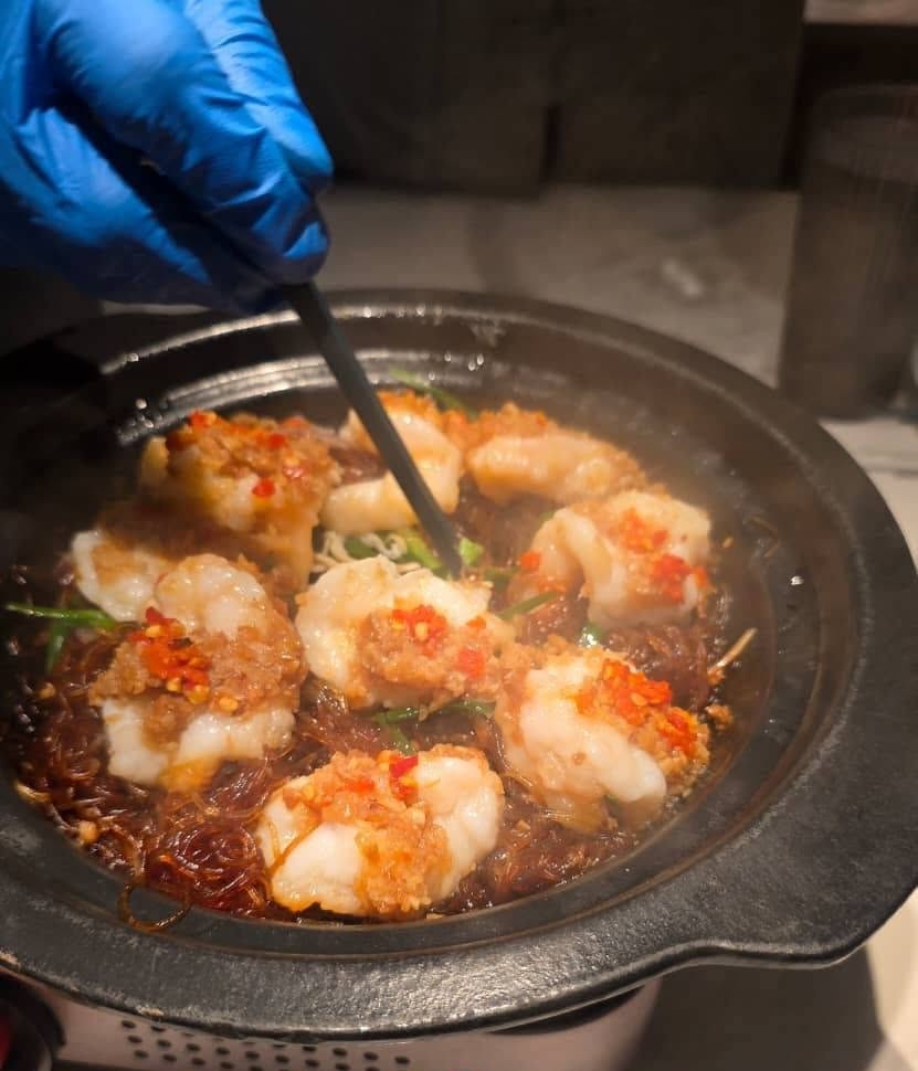 绿茶餐厅·LONGJING @ (Gurney Plaza） — Food, Gurney Drive, Pulau Pinang