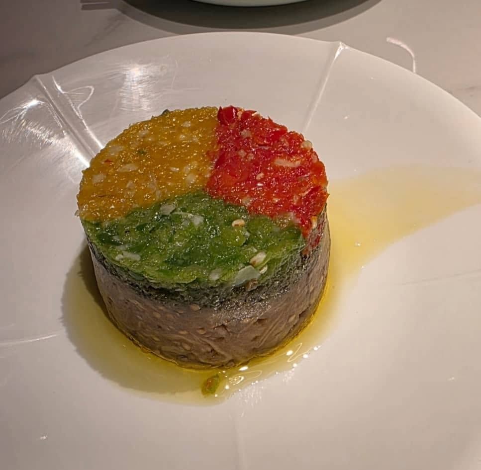 绿茶餐厅·LONGJING @ (Gurney Plaza） — Food, Gurney Drive, Pulau Pinang