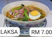 Mai Try Cafe — Menu, George Town, Pulau Pinang