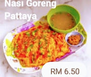 Mai Try Cafe — Menu, George Town, Pulau Pinang