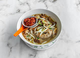 Mai Try Cafe — Food, George Town, Pulau Pinang
