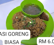 Mai Try Cafe — Menu, George Town, Pulau Pinang
