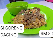Mai Try Cafe — Menu, George Town, Pulau Pinang