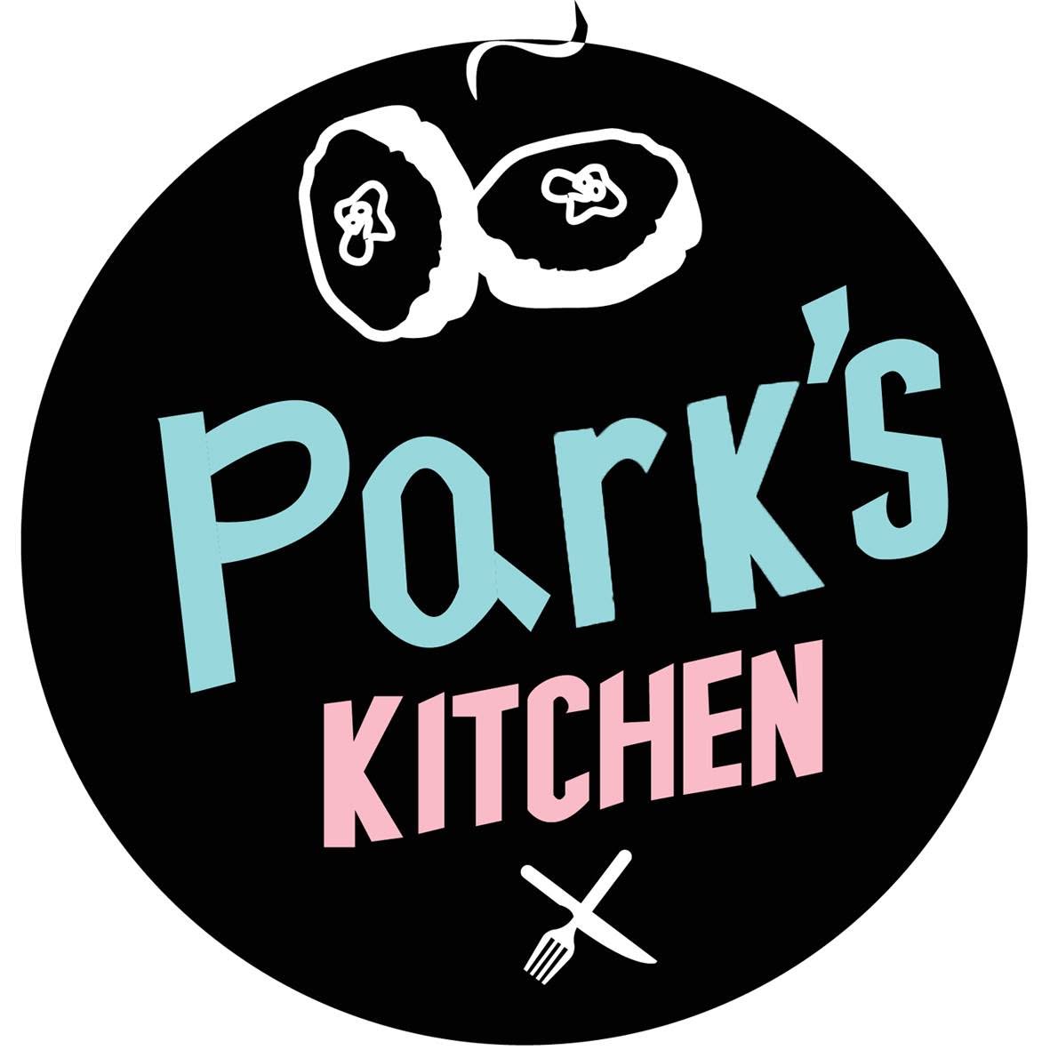 Park's kitchen Korean restaurant