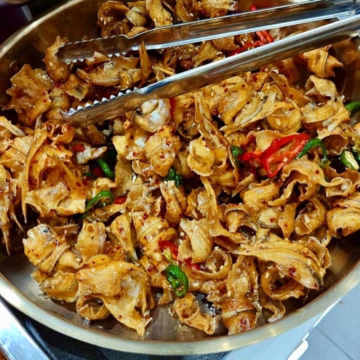 Sae Ma Eul Signature Gul @ Gurney Bagan Jermal — Food, George Town, Pulau Pinang