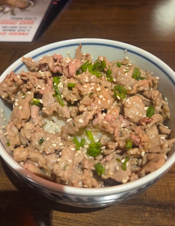 Haku Express — Food, Ayer Itam, Pulau Pinang