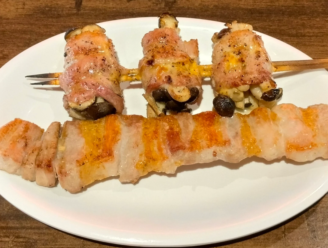Haku Express — Food, Ayer Itam, Pulau Pinang