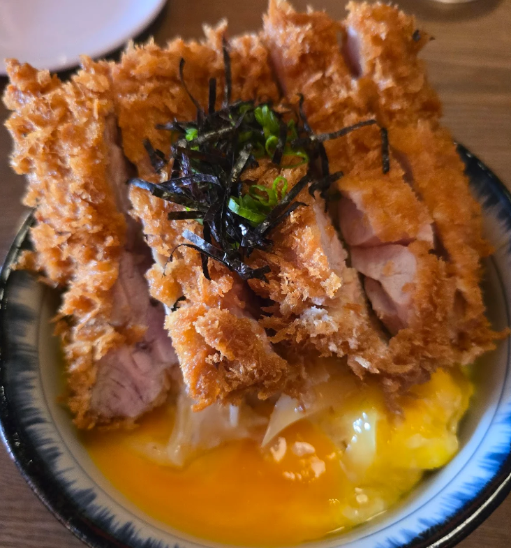 Haku Express — Food, Ayer Itam, Pulau Pinang