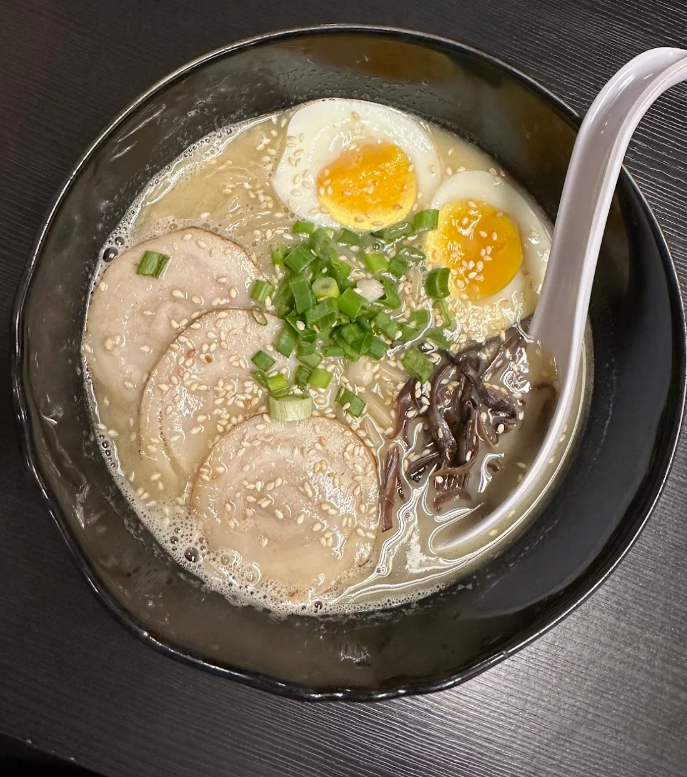 Jikasei Noodles — Food, Ayer Itam, Pulau Pinang