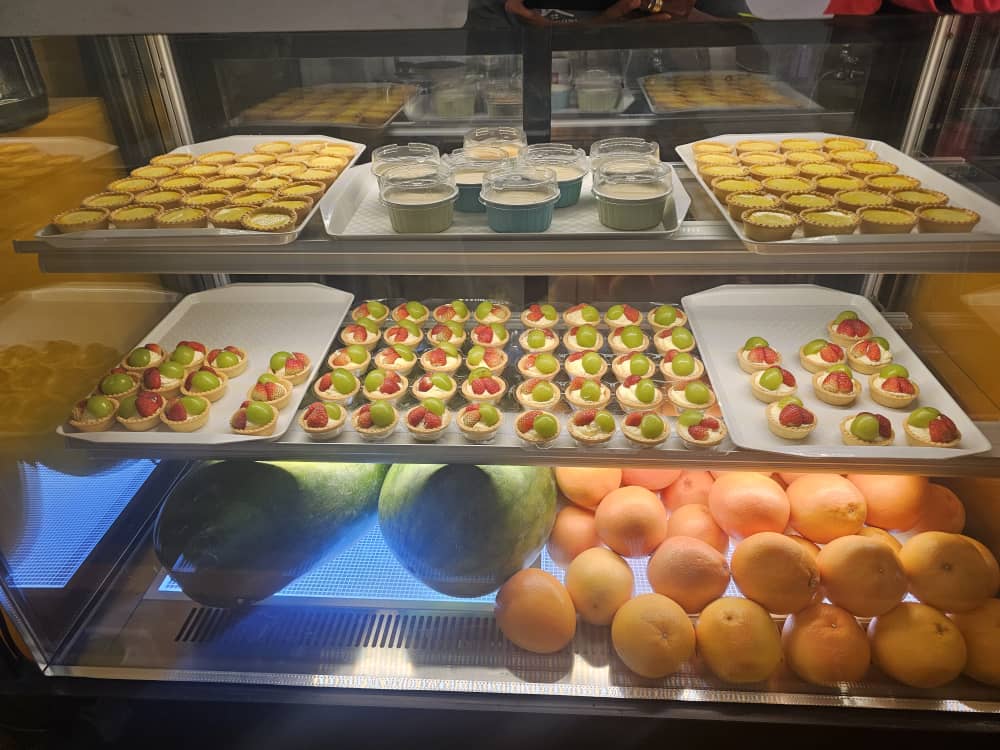 Tea Recipe — Food, George Town, Pulau Pinang