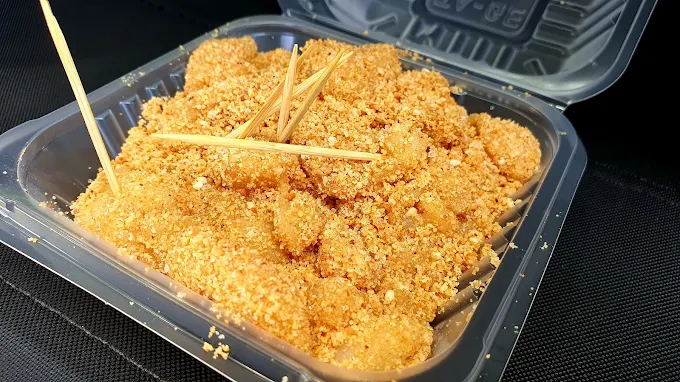 Genting Cafe — Food, Jelutong, Pulau Pinang