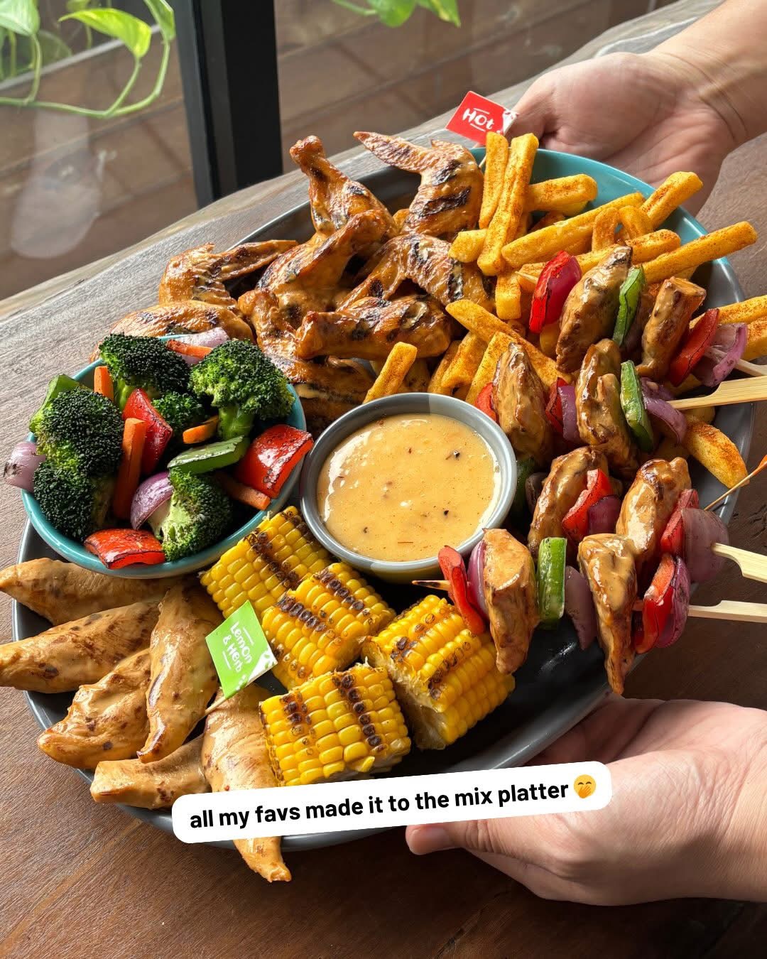 Nando's — Food, George Town, Pulau Pinang