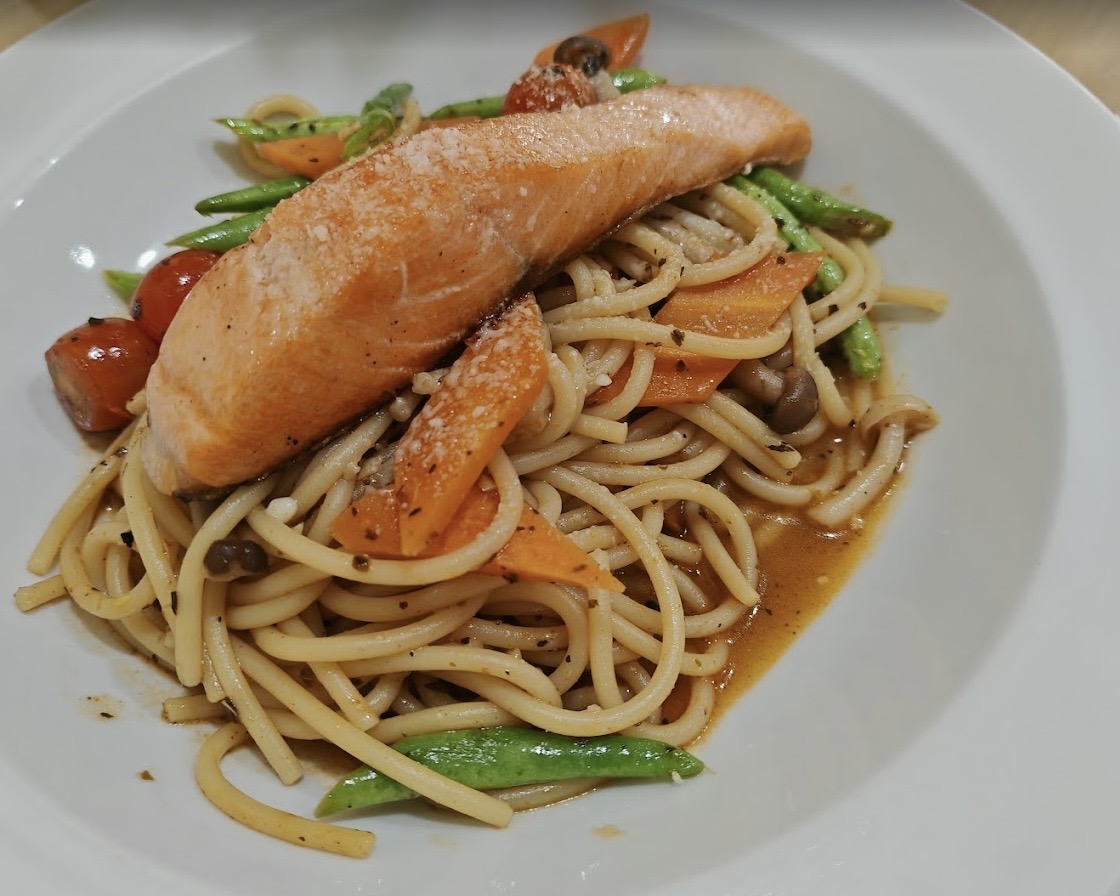 Karen Kitchen — Food, George Town, Pulau Pinang