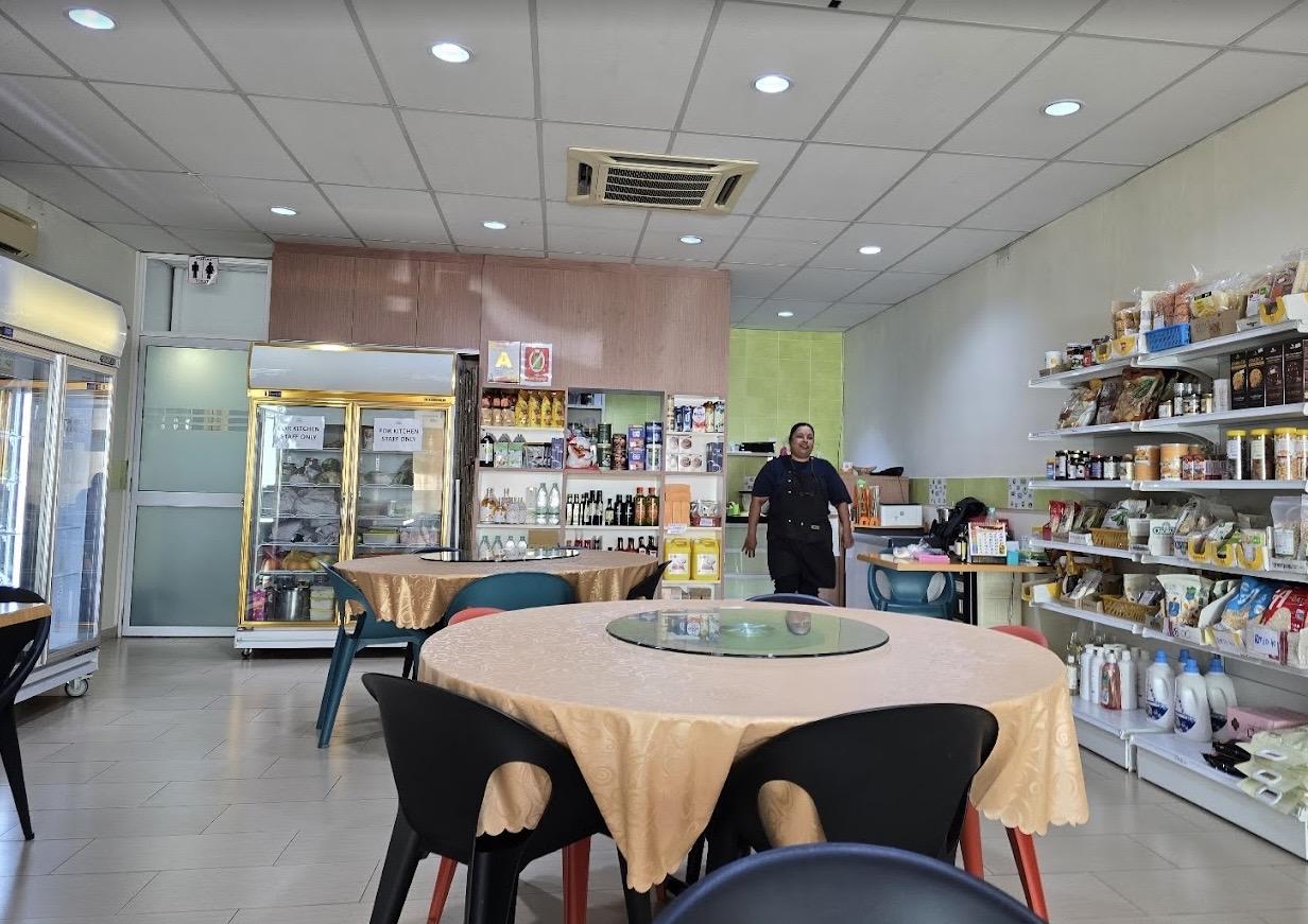 Karen Kitchen — Environment, George Town, Pulau Pinang