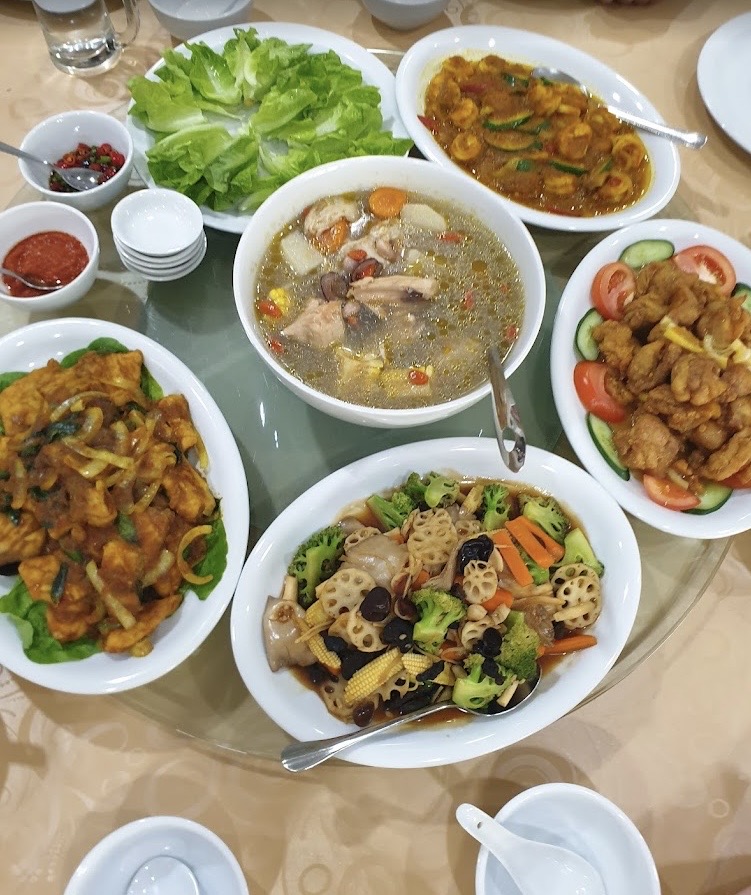 Karen Kitchen — Food, George Town, Pulau Pinang