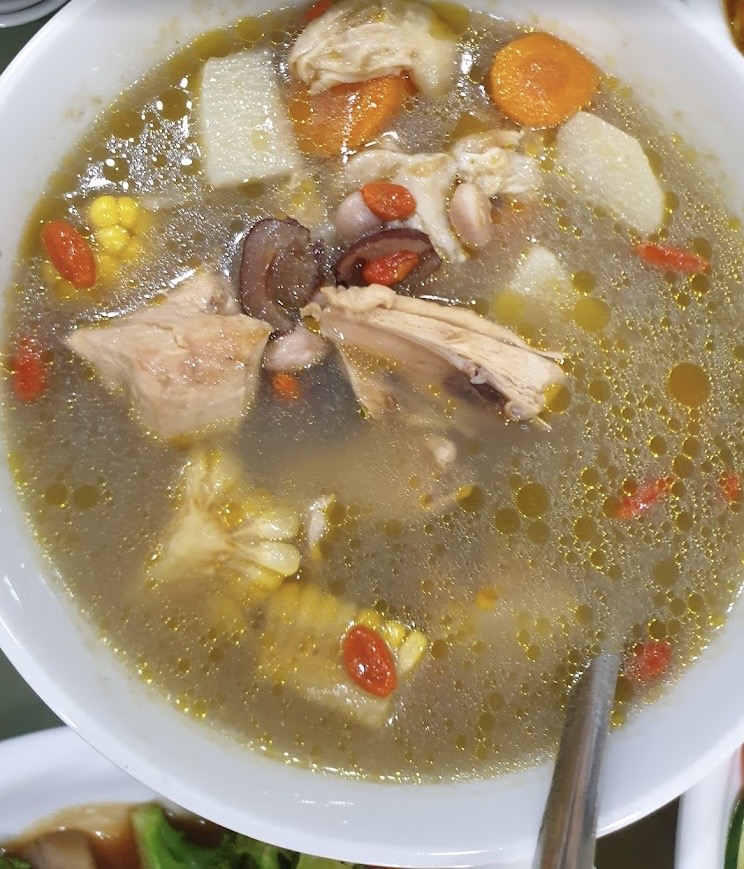 Karen Kitchen — Food, George Town, Pulau Pinang