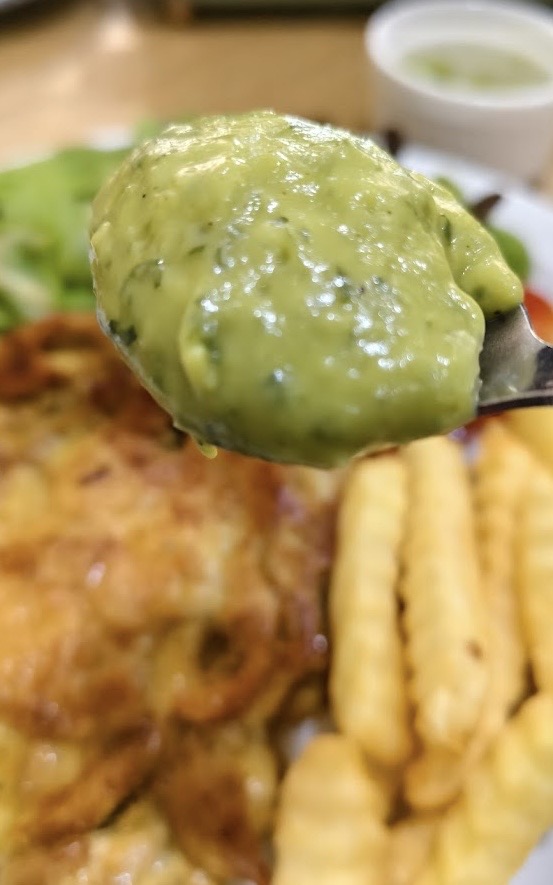 Karen Kitchen — Food, George Town, Pulau Pinang