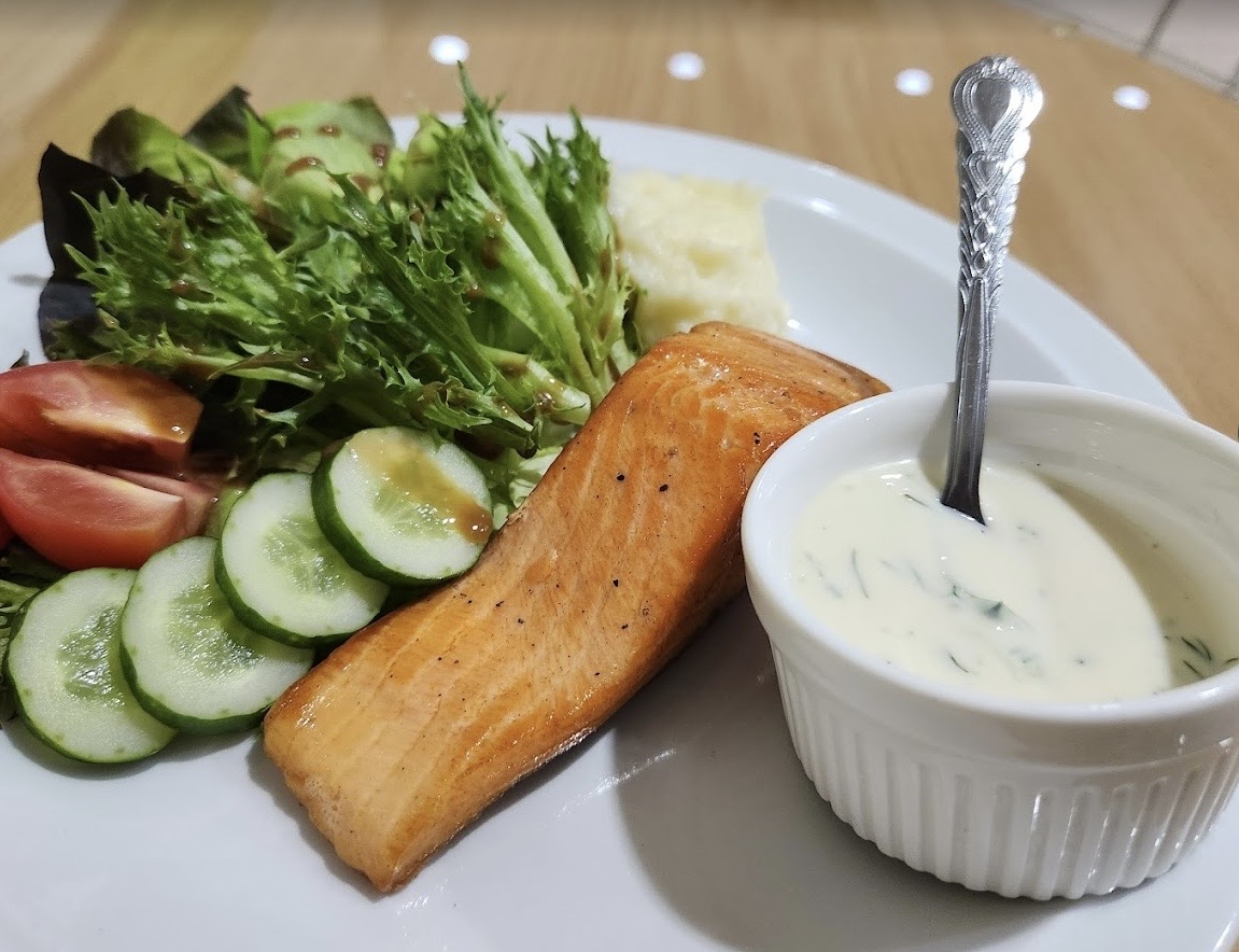 Karen Kitchen — Food, George Town, Pulau Pinang