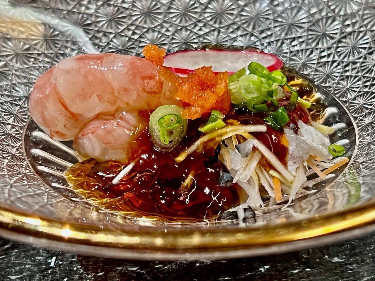 Miraku Japanese Cuisine - G Hotel Central Gurney — Food, George Town, Pulau Pinang