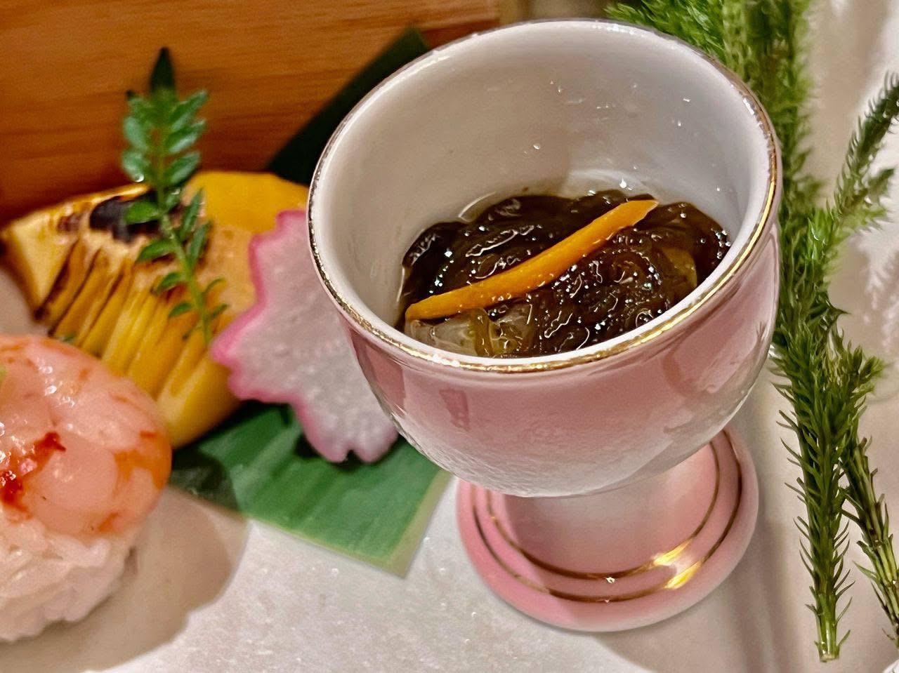 Miraku Japanese Cuisine - G Hotel Central Gurney — Food, George Town, Pulau Pinang