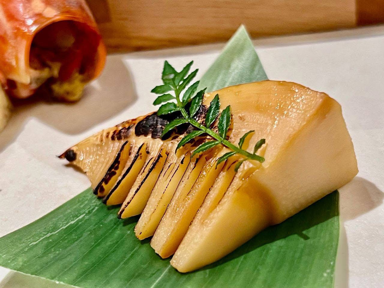 Miraku Japanese Cuisine - G Hotel Central Gurney — Food, George Town, Pulau Pinang