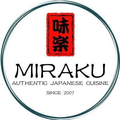 Miraku Japanese Cuisine - G Hotel Central Gurney