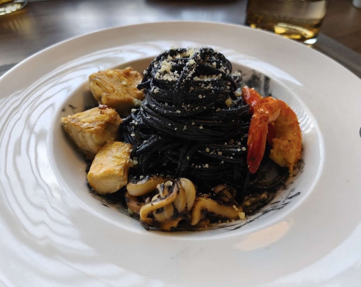 Spoon — Food, George Town, Pulau Pinang