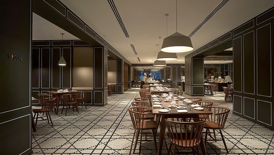 Spoon — Environment, George Town, Pulau Pinang