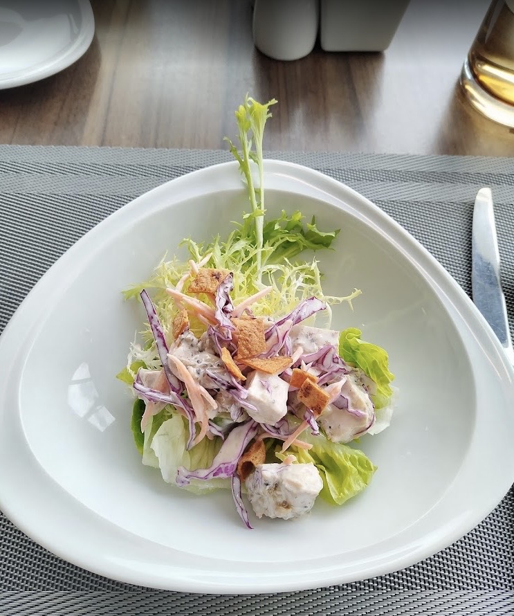 Spoon — Food, George Town, Pulau Pinang