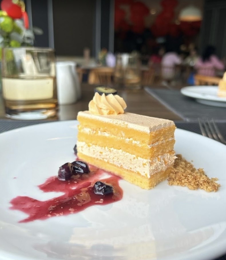 Spoon — Food, George Town, Pulau Pinang