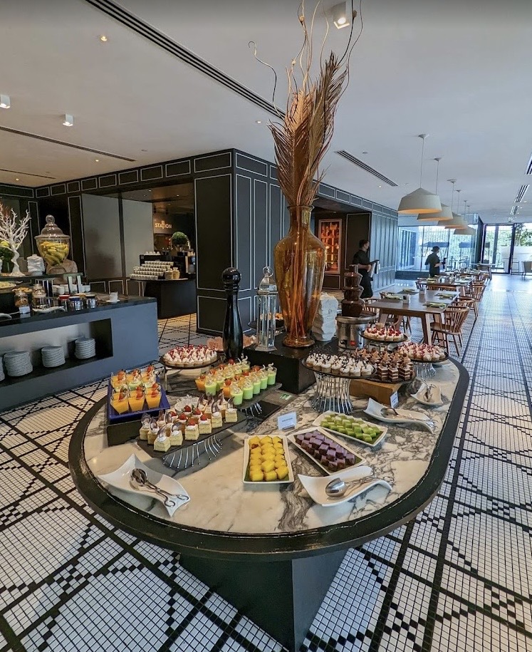 Spoon — Environment, George Town, Pulau Pinang