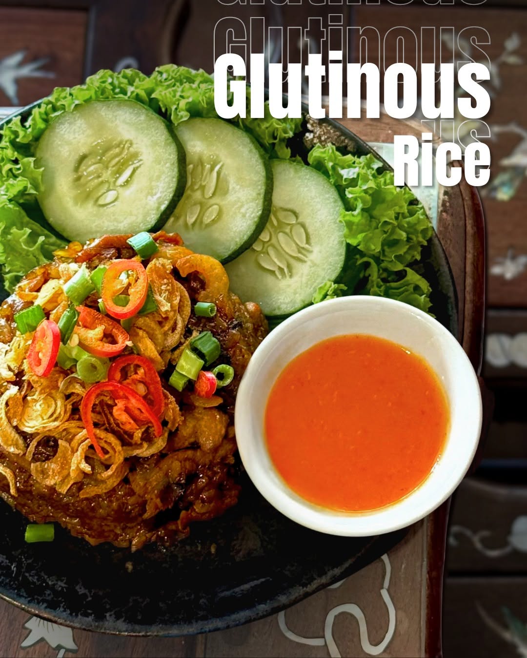 Nyonya Palazzo — Food, George Town, Pulau Pinang